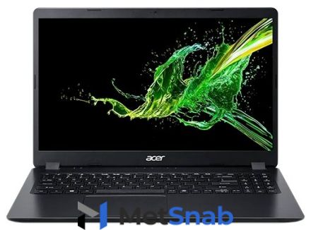 Ноутбук Acer Aspire 3 A315-42G-R43L (AMD Ryzen 3 3200U 2600MHz/15.6"/1920x1080/4GB/1000GB HDD/DVD нет/AMD Radeon 540X 2GB/Wi-Fi/Bluetooth/Windows 10 Home)