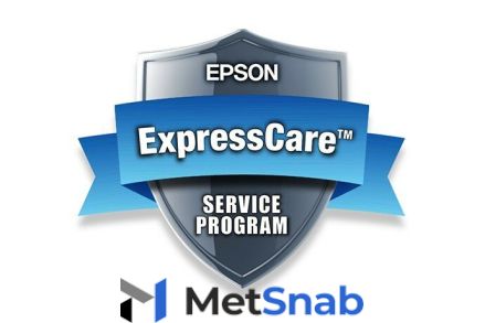 Расширение гарантии Epson 03 Years CoverPlus RTB service for L3100/L3101 CP03RTBSCG88