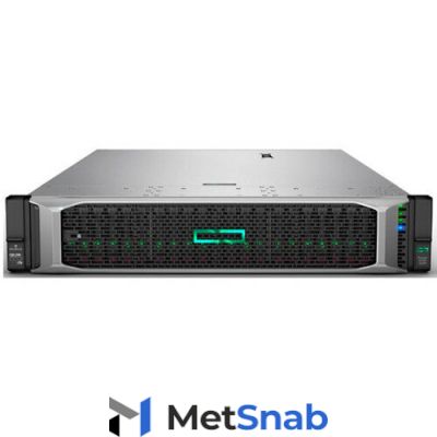 Сервер HPE Proliant DL380 Gen10 (P24848-B21)