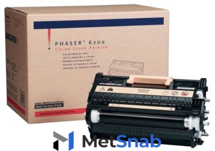 Фотобарабан XEROX Phaser 6200 (ресурс 30000 страниц), CNL