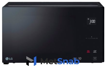 Микроволновая печь LG MB-65R95DIS