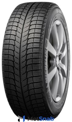 Автомобильная шина MICHELIN X-Ice 3 245/45 R19 102H зимняя