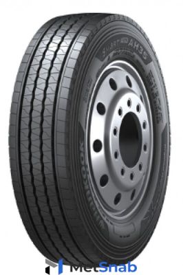 Автомобильные шины Hankook DH35 245/70 R17.5 136/134M