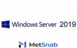 P73-07797 Лицензия Windows Svr Std 2019 64Bit Russian 1pk DSP