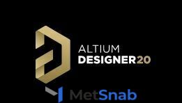 Altium Designer 2020