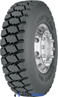 Шины Goodyear Offroad ORD 325/95/R24 162/160G