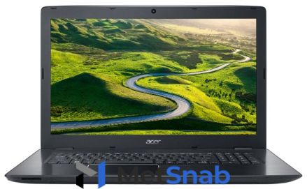 Ноутбук Acer ASPIRE E5-774-38DF