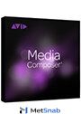 Avid Media Composer Annual 1-Year Subscription (Электронная поставка) Арт.