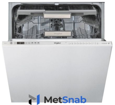 Посудомоечная машина Whirlpool WIO 3O33 DLG