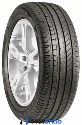 Автомобильная шина Cooper Zeon 4XS Sport 275/45 R20 110Y летняя