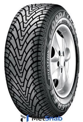 Автомобильная шина GOODYEAR Wrangler F1 275/40 R20 W летняя