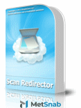 SimplyCore Scan Redirector RDP Edition 15 clients