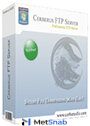 Cerberus FTP Server Enterprise Edition License incl. 1 Year Updates Арт.