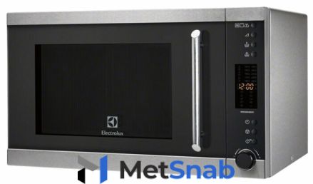 Микроволновая печь Electrolux EMS 30400 OX