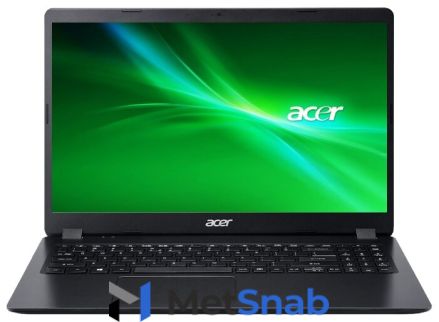 Ноутбук Acer Extensa 15 EX215-21G-42US (AMD A4 9120e 1500MHz/15.6"/1366x768/4GB/500GB HDD/DVD нет/AMD Radeon 530 2GB/Wi-Fi/Bluetooth/Linux)