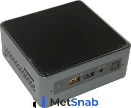 Платформа Intel NUC 7 NUC7PJYH