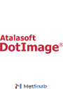 Atalasoft DotImage Document Imaging First SDK License Арт.