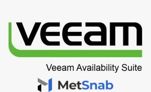 Право на использование (электронно) Veeam Availability Suite Enterprise (Incl. Backup & Replication Enterprise + ONE).Incl. 1st year of Basic Sup. Soc