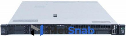 Сервер HPE Proliant DL360 Gen10 P19178-B21