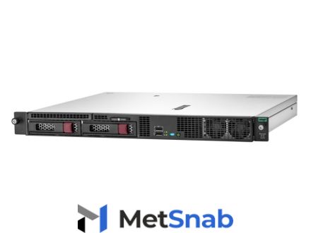 Сервер HPE Proliant DL20 Gen10 (P17080-B21)