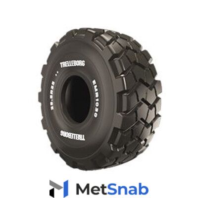 Шины Шина 23.5R25 201A2/185B Trelleborg EMR 1030 TL