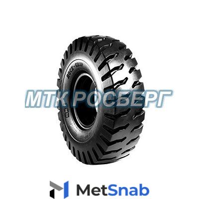 Шины Шина 12.00-24 24PR BKT ROCK GRIP TT