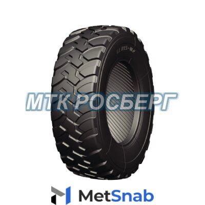 Шины Шина 405/70R24 158A2 Advance GLR-15