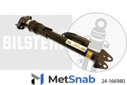 Амортизатор задний газовый для mercedes-benz w164/x164 06 Bilstein 24166980