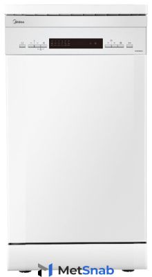 Посудомоечная машина Midea MFD45S400W