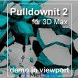 Thinkinetic Pulldownit for 3Ds MAX (Node - Locked, Annual - Windows) Арт.