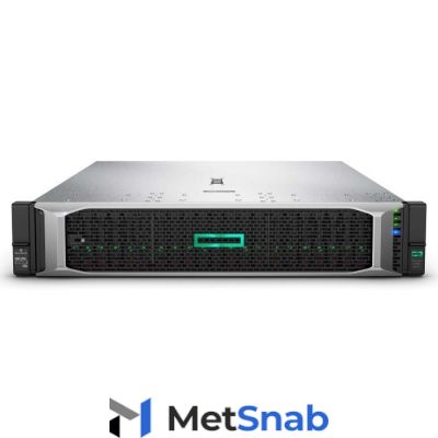 Сервер HP HPE Proliant DL380 Gen10 (826566-B21)