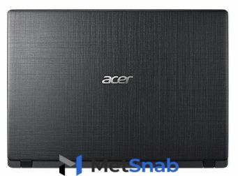 Ноутбук Acer ASPIRE 3 A315-21-45KU (AMD A4 9120 2200MHz/15.6"/1366x768/4GB/1000GB HDD/DVD нет/AMD Radeon R3/Wi-Fi/Bluetooth/Linux)