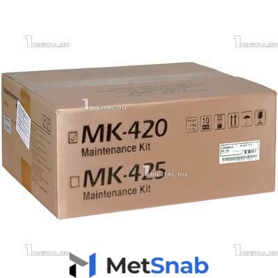 Сервисный комплект Kyocera MK-420 Maintenance Kit для КМ-2550 (300K) (1702FT8NL0/072FT8NL)