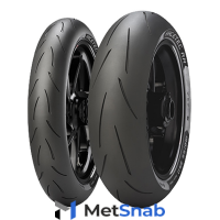 Шины Metzeler Racetec RR 120/70/R17 58W