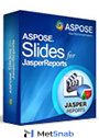 Aspose.Slides for JasperReports Developer Small Business Арт.