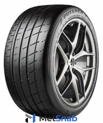 Автомобильная шина Bridgestone Potenza S007 275/35 R20 102Y летняя