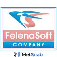 Felenasoft Xeoma Standard, 16 камер, 3 года обновлений Арт.