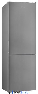 Холодильник smeg FC202PXN