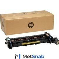 ЗИП HP 4YL17A Комплект аппарата термического закрепления тонера Fuser Kit, 150К для Color LaserJet Enterprise M856dn, M856x, M776z, M776zs