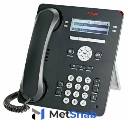 VoIP-телефон Avaya 9504