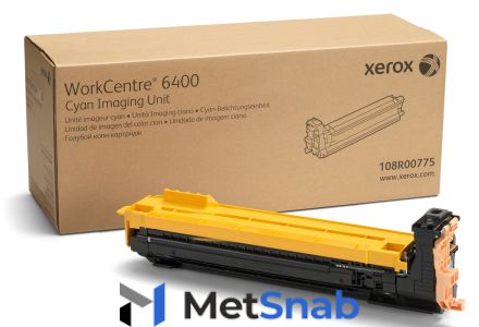 108R00775 Барабан голубой Xerox WC 6400