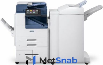 МФУ монохромное Xerox AltaLink B8090BM