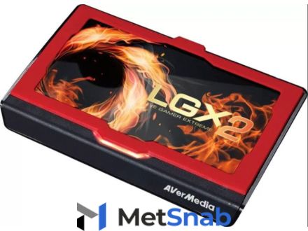 AVerMedia Live Gamer EXtreme 2 GC551