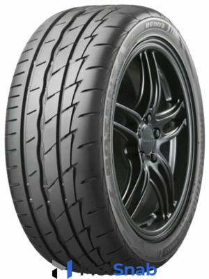 Автомобильная шина Bridgestone Potenza RE003 Adrenalin 265/35 R18 97W летняя