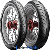 Мотошина Avon Roadrider MKII 150/70 R17 69V