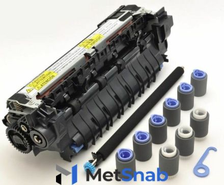 Запасная часть для принтеров HP LaserJet M601/M602/M603, Maintenance Kit (CF065A)