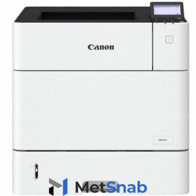 Принтер Canon I-SENSYS LBP352x ч / б A4 62ppm с дуплексом и LAN