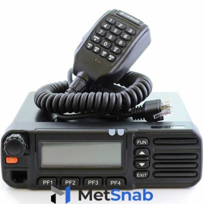Радиостанция автомобильная COMRADE R90 VHF