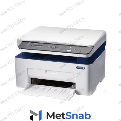 МФУ XEROX WC 3025BI