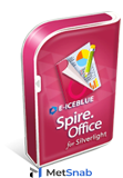 E iceblue Spire.Office for Silverlight Site Enterprise Subscription